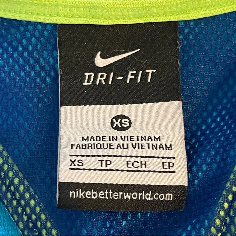 Nike excellent preowned